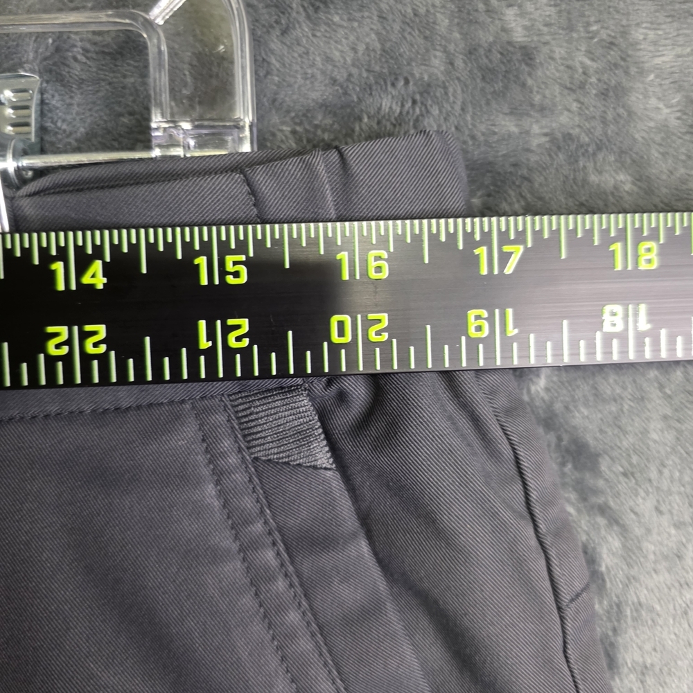 Jack Archer Jetsetter Tech Pants Charcoal - Picture 7 of 8